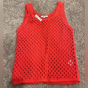 Madewell Knit Tank